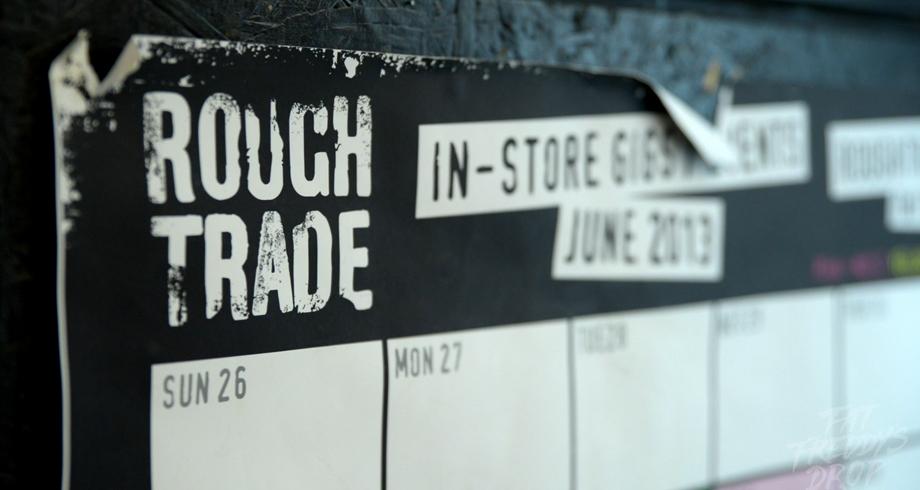 RoughTrade thb
